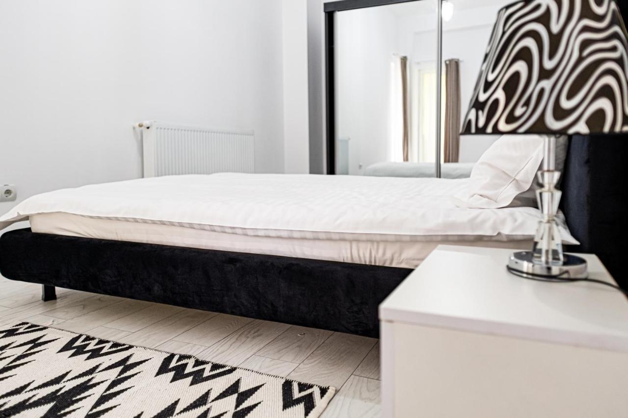 Ego Apartments Κλουζ-Ναπόκα Εξωτερικό φωτογραφία