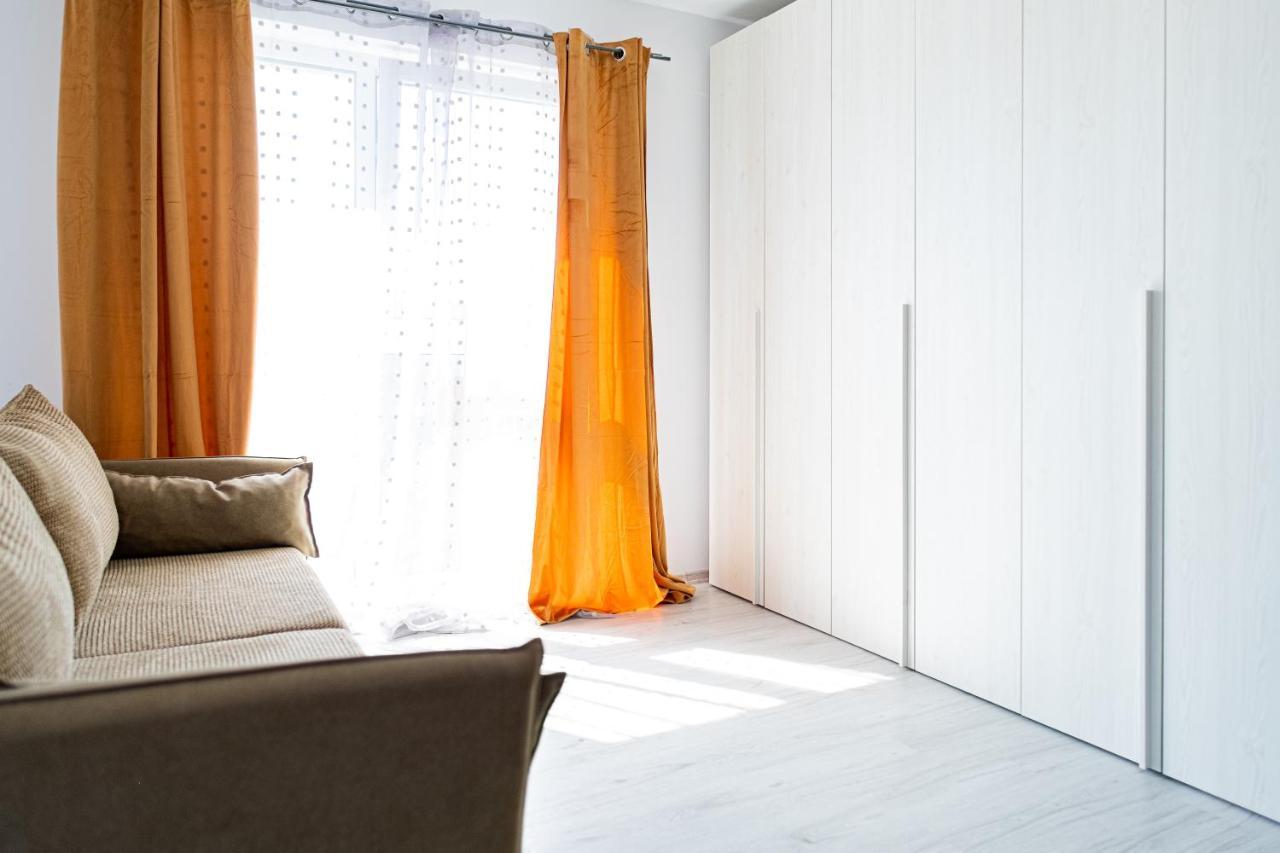 Ego Apartments Κλουζ-Ναπόκα Εξωτερικό φωτογραφία