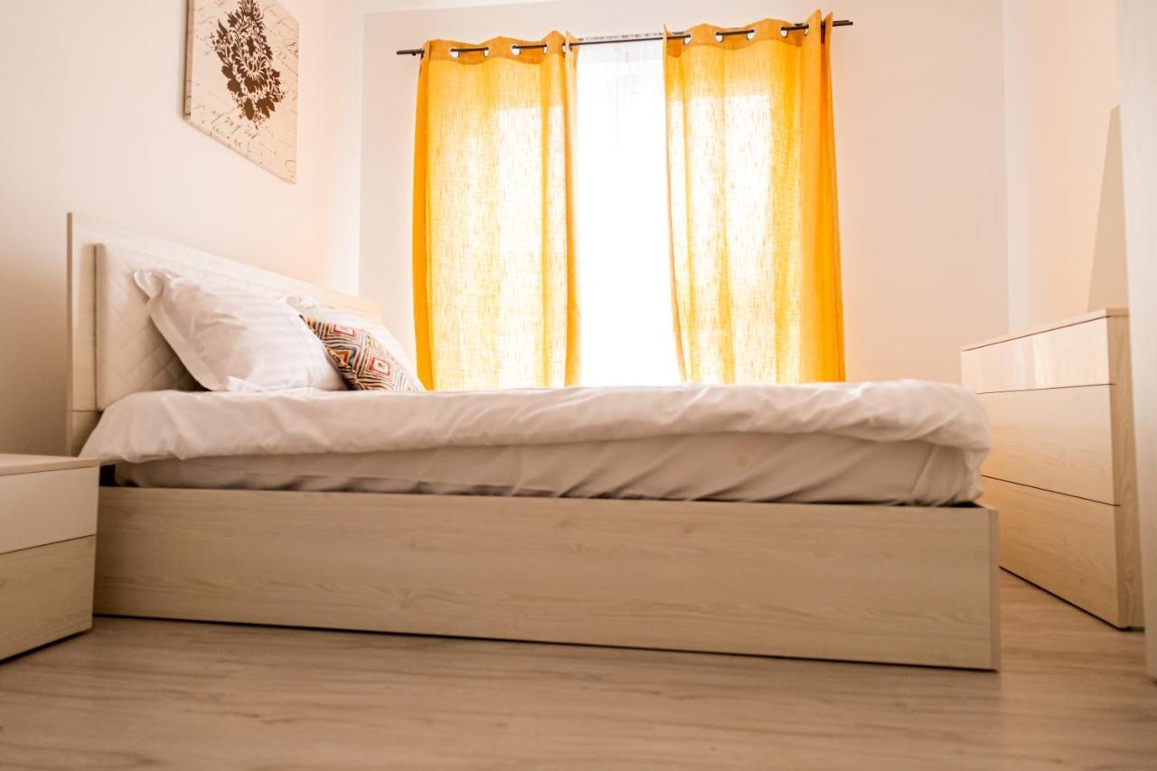 Ego Apartments Κλουζ-Ναπόκα Εξωτερικό φωτογραφία