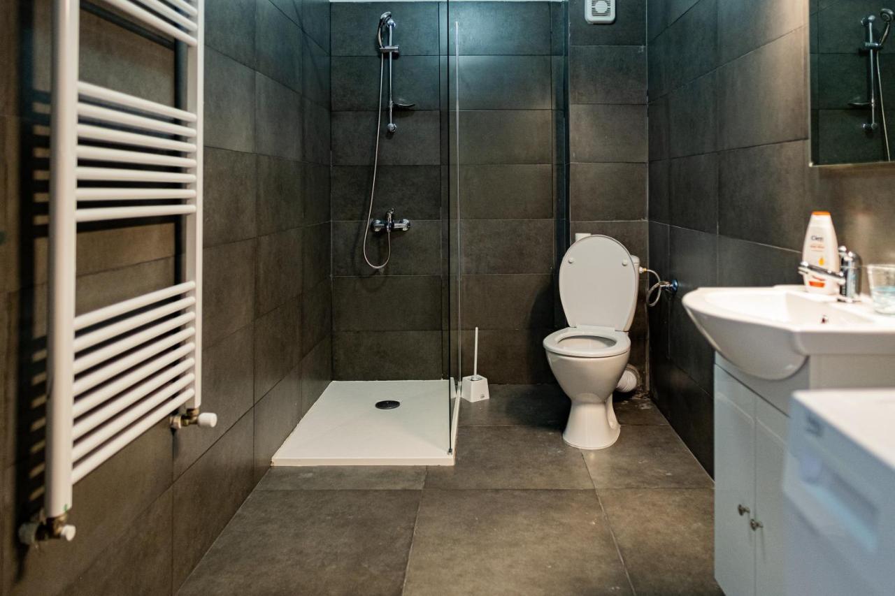 Ego Apartments Κλουζ-Ναπόκα Εξωτερικό φωτογραφία